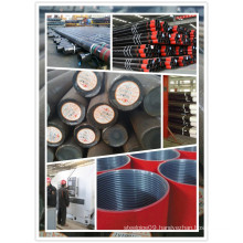 Juneng From China API 5CT Standard Q125 Casing Pipe